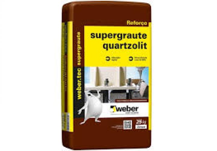 Supergraute